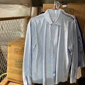 Men's Joseph & Feiss Dress Shirt
